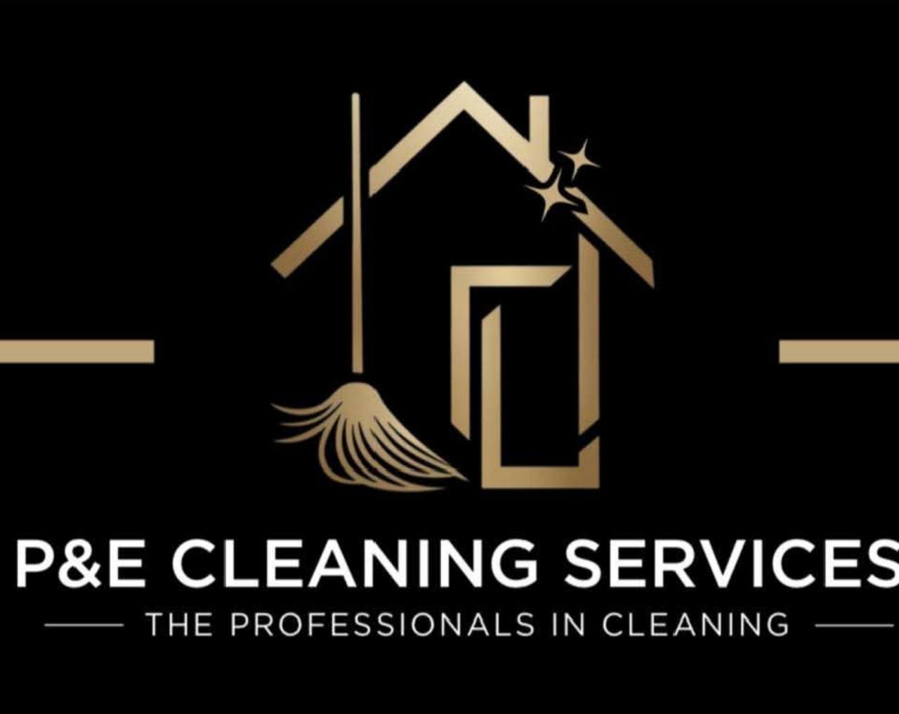 P&E Cleaning Services — The professionals in cleaning